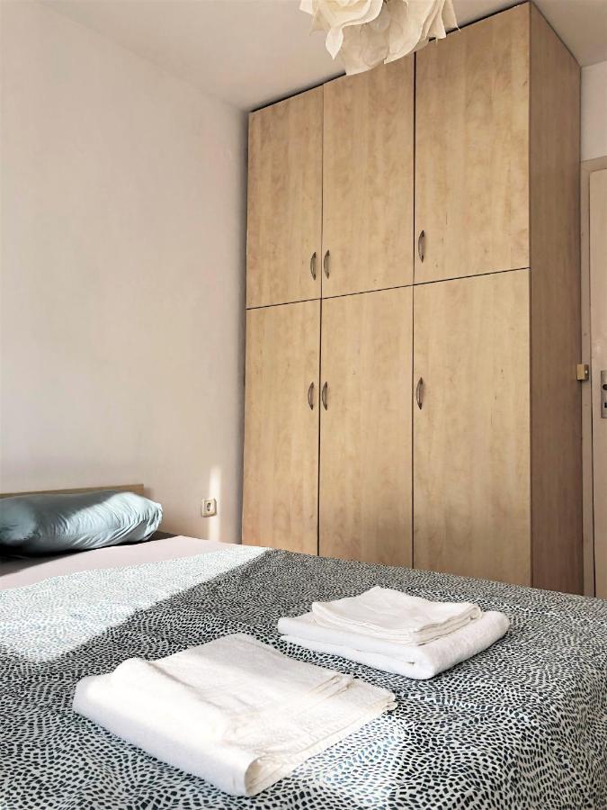 Central Apartment Sunshine Varna Eksteriør bilde