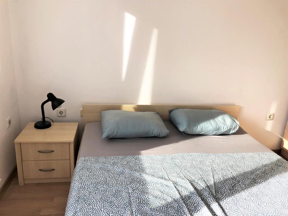 Central Apartment Sunshine Varna Eksteriør bilde